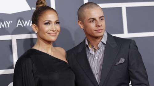 Η Λόπεζ χωρίζει για τον πιο απίστευτο λόγο που μπορείτε να φανταστείτε!