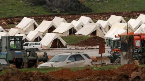 Άλλα 11 hot spots σε όλη την Ελλάδα-Πού δημιουργούνται