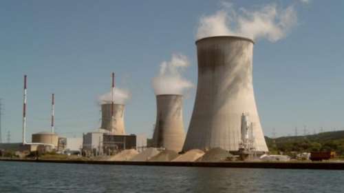 Βέλγιο: Υποπτοι 11 εργαζόμενοι σε πυρηνικό σταθμό