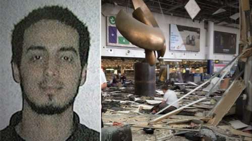 Αριστος μαθητής Καθολικού σχολείου ο ένας καμικάζι του αεροδρομίου