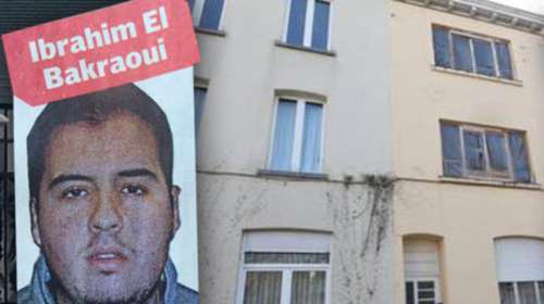 Οι Ολλανδοί διαψεύδουν την Τουρκία για τον τρομοκράτη Ιμπραΐμ Μπακράουι