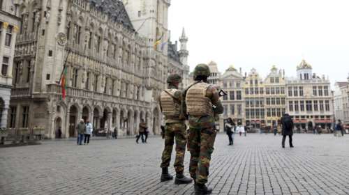 Οι «φωλιές» των τζιχαντιστών στην Ευρώπη &amp; τα σχέδια τους