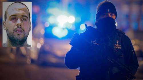 Συνελήφθη συνεργός του μακελάρη του μετρό Χάλιντ Ελ Μπακράουι