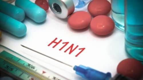 21χρονος στην Κρήτη έχασε τη ζωή του από τον H1N1