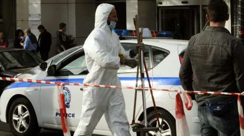 Τρομοϋστερία στο τηλεφωνικό κέντρο της ΕΛΑΣ, πολίτες βλέπουν παντού βόμβες