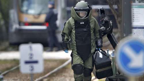 Εκρήξεις και νέες συλλήψεις στις Βρυξέλλες