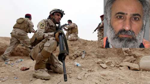 ΗΠΑ: Νεκρός ο υπαρχηγός και ανώτατα στελέχη του ISIS