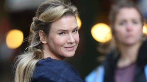 Τελικά, έχει κάνει πλαστική επέμβαση ή όχι η Ζελβέγκερ; Τι απάντησε η ίδια