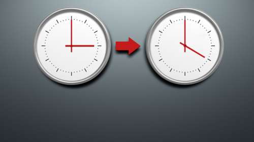 Μην ξεχαστείτε: Τα ξημερώματα αλλάζει η ώρα