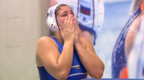 Δεν πάνε Ριο τα κορίτσια στο πόλο- Ηττα από Ρωσία