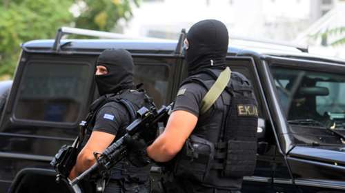 Πόσο πιθανό είναι χτύπημα τζιχαντιστών στην Ελλάδα;