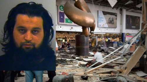 Βέλγος τζιχαντιστής: Οι Βρυξέλλες ήταν μόνο το ορεκτικό