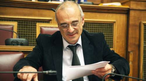 Σύρους επενδυτές αναζητά στους πρόσφυγες ο Μάρδας