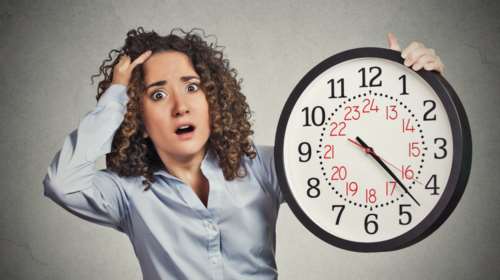 Τι κινδύνους κρύβει για τον οργανισμό μας η μετάβαση στη θερινή ώρα;