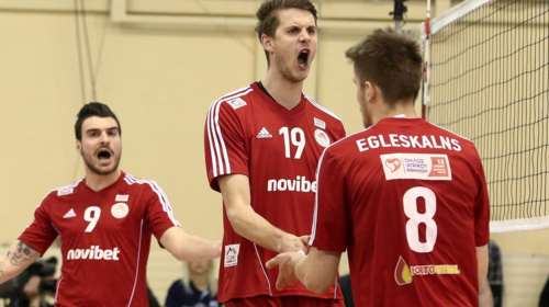 Βόλεϊ: Κυπελλούχος για 15η φορά ο Ολυμπιακός