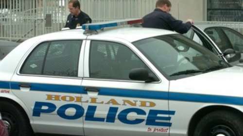 Ολλανδία: Σύλληψη 32χρονου που σχεδίαζε επίθεση στη Γαλλία