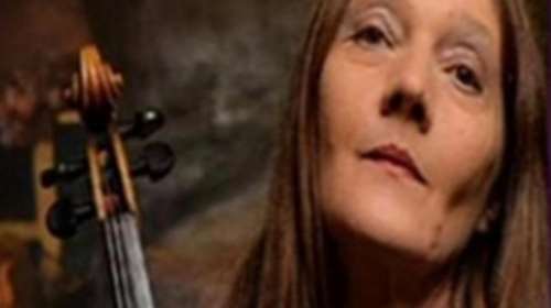 Τραγικό τέλος για την σολίστ,όλα δείχνουν αυτοκτονία