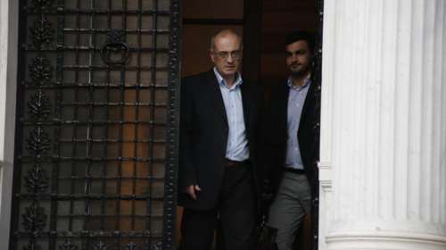 Μάρδας: Δεν μετανιώνω, η πρότασή μας υπάρχει στο... Google