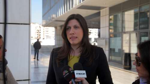 Ζωή για Μάρδα: Δοτός υπουργός με ναζιστικές αναφορές