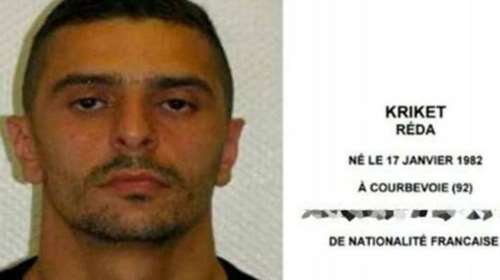 Ο τρομοκράτης που σχεδίαζε νέα επίθεση στη Γαλλία, ζούσε στις Βρυξέλλες