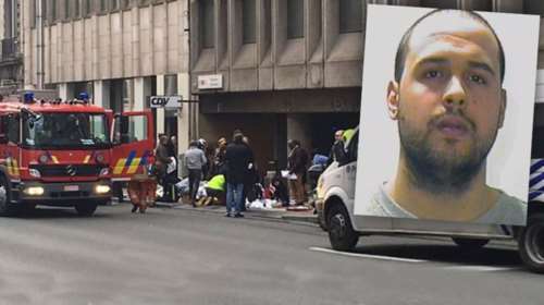 Και ο δεύτερος Μπακράουι είχε περάσει από την Ελλάδα