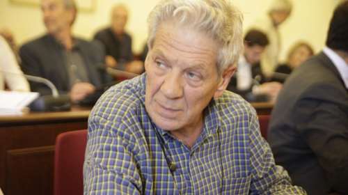 «Απολογία»...μνημείο από Μπαλαούρα για το «Μακεδονία»