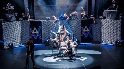 Ένα πάρτι βινυλίου... άλλης εποχής στον Βοτανικό