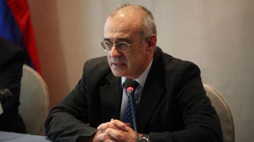 Νέο φάουλ Μάρδα: Δεν τα πήγαμε άσχημα στην Ειδομένη