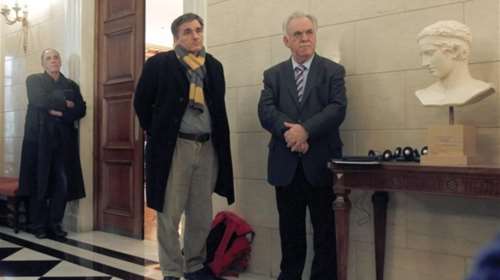 Νέα μέτρα 5,5 δισ. ευρώ και συμφωνία έως 15 Απριλίου