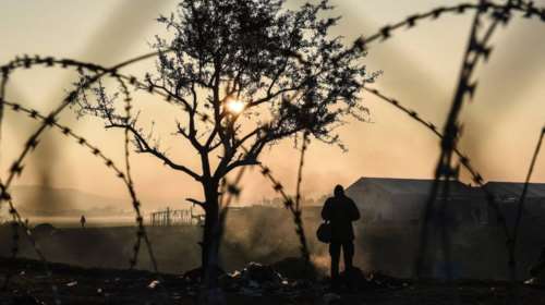 Ολόκληρο το Σχέδιο Νόμου για τη συμφωνία Ε.Ε.-Τουρκίας