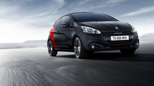 Βραβείου καλύτερου εισαγωγέα Peugeot παγκοσμίως για τον Ομιλο Συγγελίδη