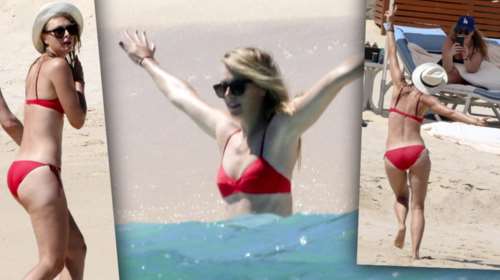 Βαριά το πήρε το σκάνδαλο ντόπινγκ η Σαράποβα και οι φαν της έχουν θυμώσει!