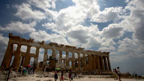 Καταγγελία αρχαιοφυλάκων: Προβλήματα με νέες τιμές εισιτηρίων σε Μουσεία