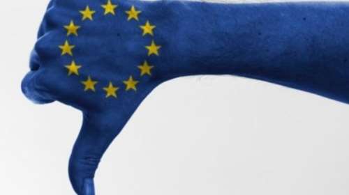 Δημοσκόπηση: Γάλλοι, Βέλγοι ,Ολλανδοί και Ιταλοί οι πιο ευρωσκεπτικιστές