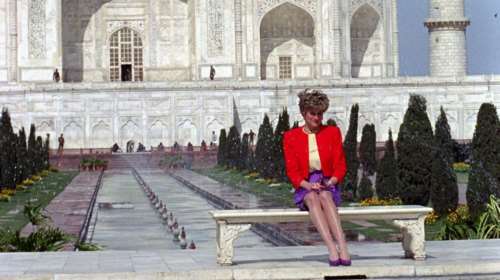 Γουίλιαμ και Κέιτ ξυπνούν άσχημες μνήμες από τη ζωή της Νταϊάνας