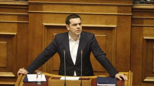 Τσίπρας: Εξεταστική Επιτροπή για τα δάνεια σε κόμματα και ΜΜΕ