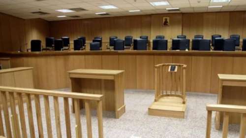 Συνεχίζεται η αποχή των δικηγόρων ως τις 15 Απριλίου