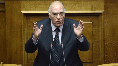 Λεβέντης: Η κυβέρνηση δεν θα μακροημερεύσει