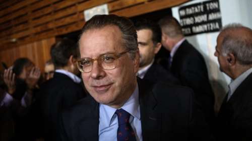 Κουμουτσάκος: Πράξη καθήκοντος το αίτημα της ΝΔ για εκλογές
