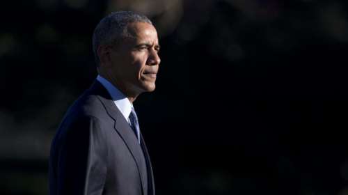 Στην σκιά μιας «βρώμικης βόμβας» του ISIS η Σύνοδος στις ΗΠΑ