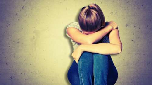 Θεσσαλονίκη: 13χρονη παρενοχλήθηκε σεξουαλικά από τον 53χρονο πατριό φίλης της