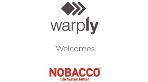 Η Nobacco αναθέτει στη Warply δημιουργία προγράμματος loyalty και CRM