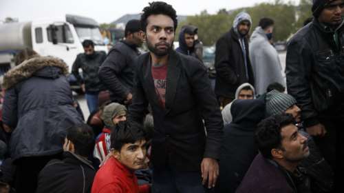 Reuters:Φόβοι πως η Τουρκία δεν είναι έτοιμη για τις επαναπροωθήσεις