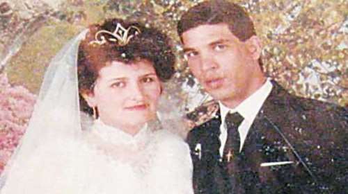 Μαρίνα Παράσχου: Ζούσα μαζί του έναν εφιάλτη