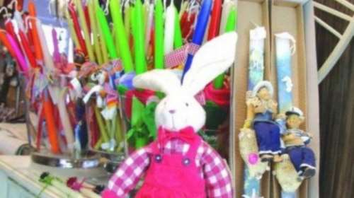 Δείτε το εορταστικό ωράριο των καταστημάτων το Πάσχα