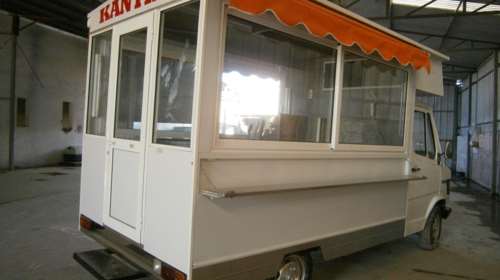 Φρίκη: Ιδιοκτήτης καντίνας παγίδευε και έπιανε γάτες!