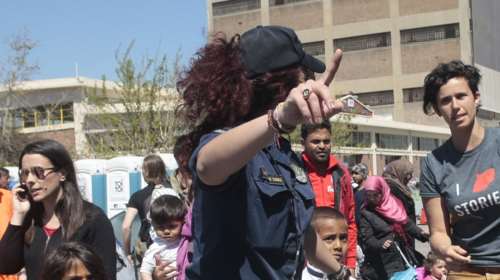 Καμπανάκι από τους λιμενικούς: Τι άλλο περιμένουμε να γίνει στον Πειραιά;