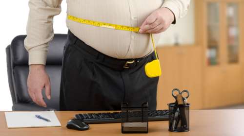 Παχύσαρκος ένας στους πέντε  έως το 2025