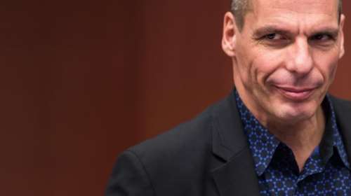 Βαρουφάκης: Ο ΣΥΡΙΖΑ είναι ένα νέο ΠΑΣΟΚ, θα επιστρέψει στο 4%