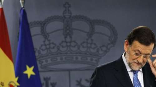 Καταρρέουν τα «success stories» του Ευρωπαϊκού Νότου